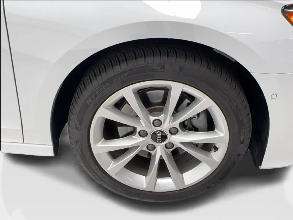 Audi A3 photo 16