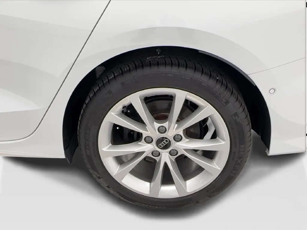 Audi A3 photo 14