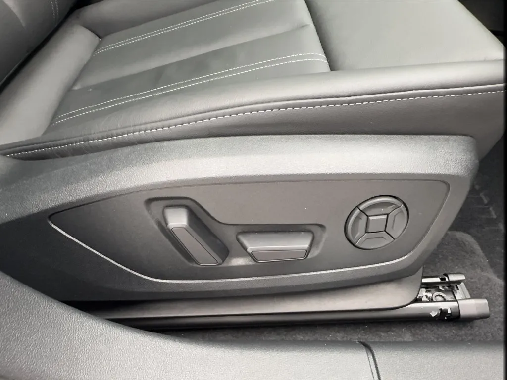 Audi A3 photo 34