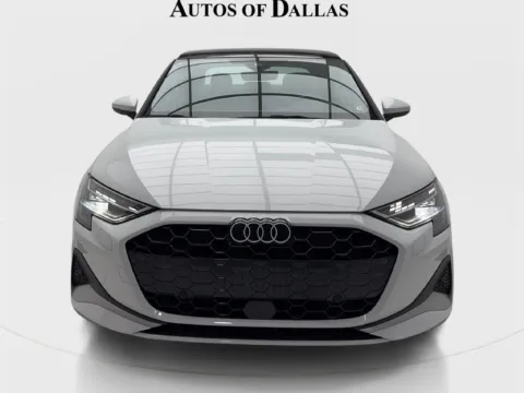 More photos of 2025 Audi A3 40 Premium at Autos of Dallas - Plano, TX