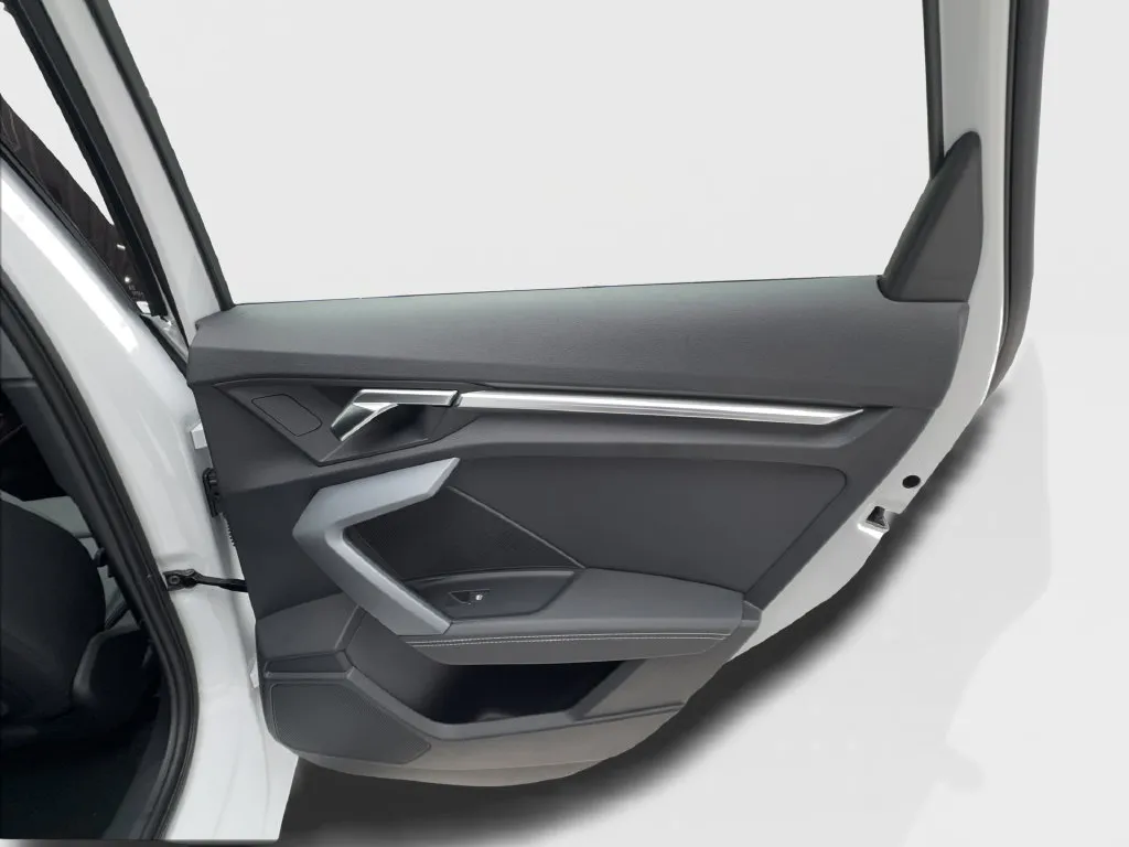 Audi A3 photo 32
