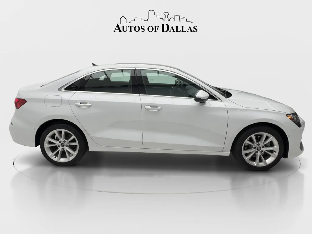 Audi A3 photo 7
