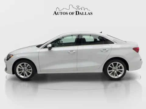 More photos of 2025 Audi A3 40 Premium at Autos of Dallas - Plano, TX
