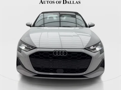 More photos of 2025 Audi A3 40 Premium at Autos of Dallas - Plano, TX