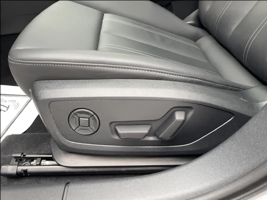 Audi A3 photo 23