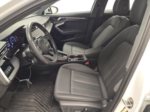 More photos of 2025 Audi A3 40 Premium at Autos of Dallas - Plano, TX