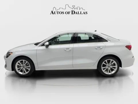More photos of 2025 Audi A3 40 Premium at Autos of Dallas - Plano, TX