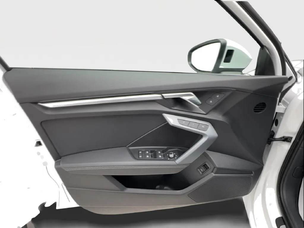 Audi A3 photo 25
