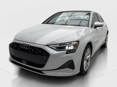 More photos of 2025 Audi A3 40 Premium at Autos of Dallas - Plano, TX