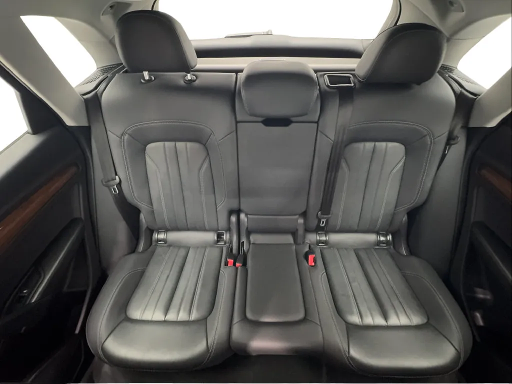 Audi Q5 photo 23