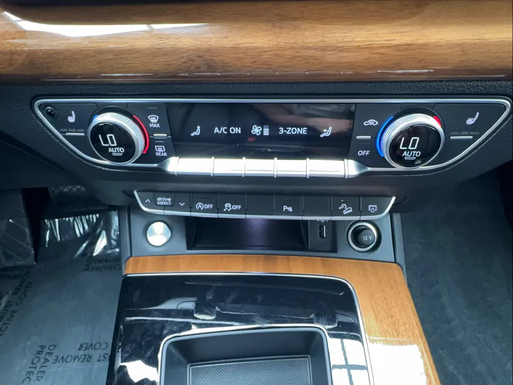 Audi Q5 photo 30