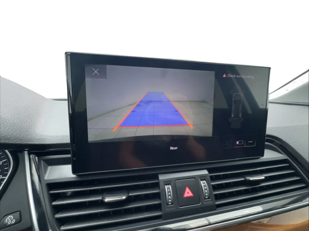 Audi Q5 photo 26