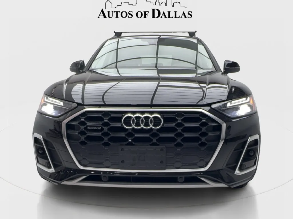 Audi Q5 photo 42