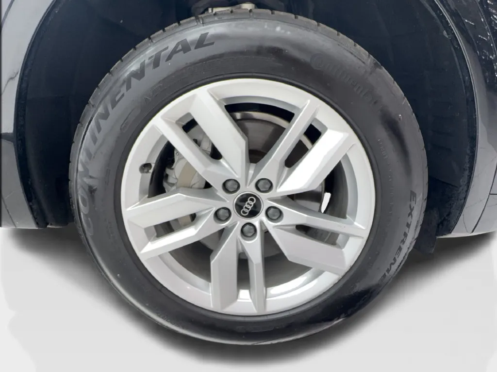 Audi Q5 photo 40