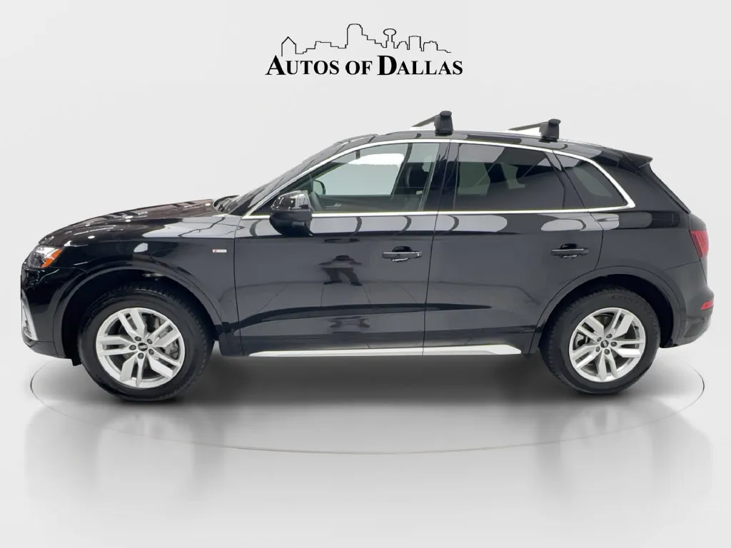 Audi Q5 photo 10