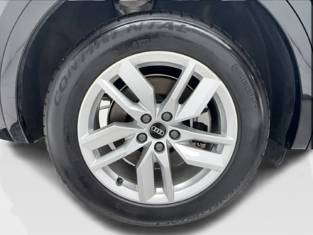 Audi Q5 photo 41