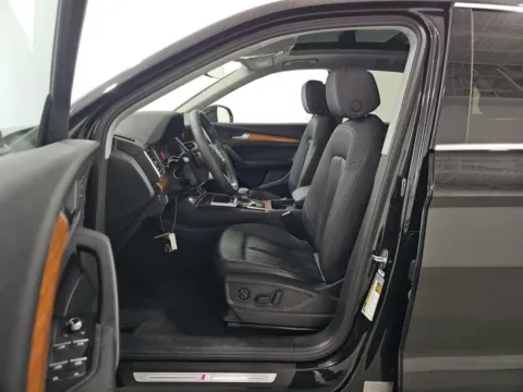 More photos of 2023 Audi Q5 45 S line Premium at Autos of Dallas - Plano, TX