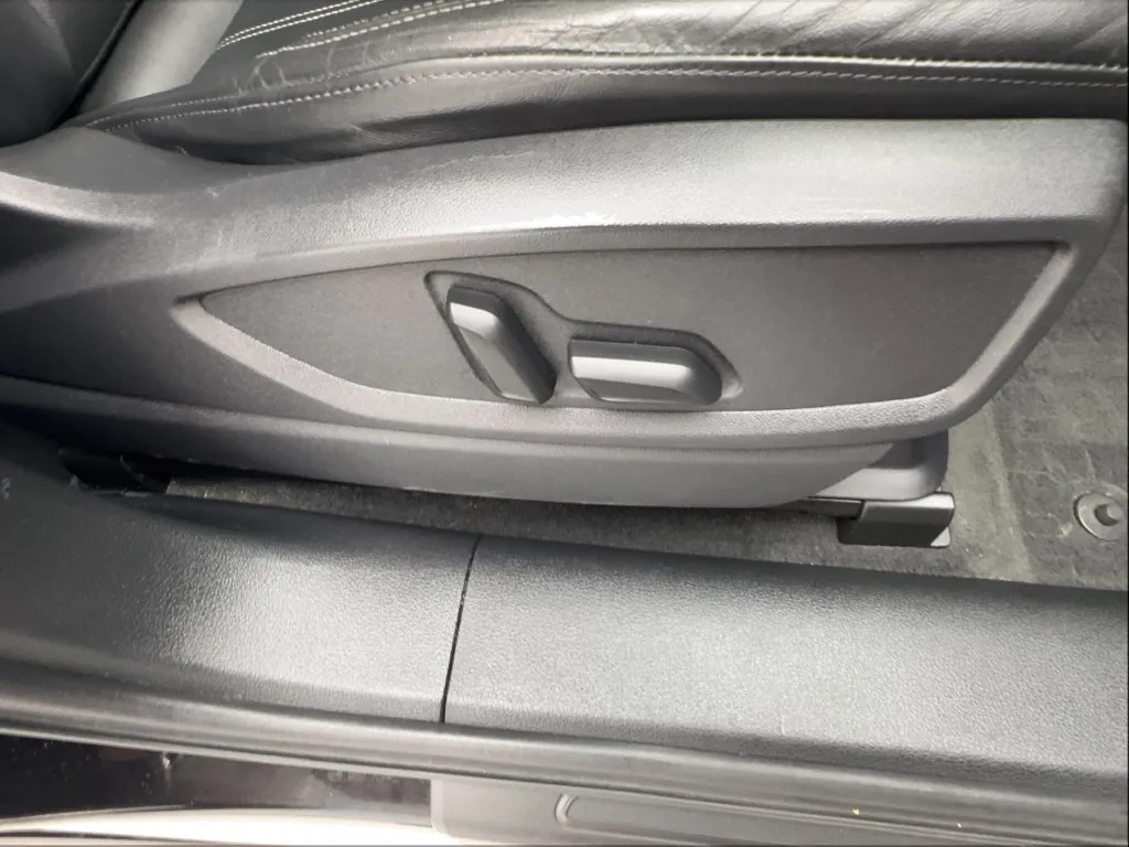 Audi Q5 photo 20
