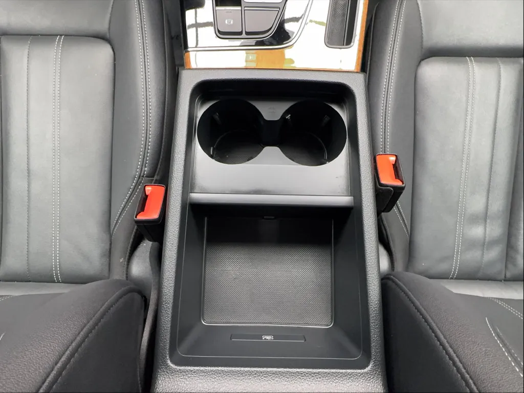 Audi Q5 photo 34