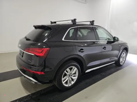 Photos of 2023 Audi Q5 45 S line Premium for sale in Plano, TX at Autos of Dallas - Plano