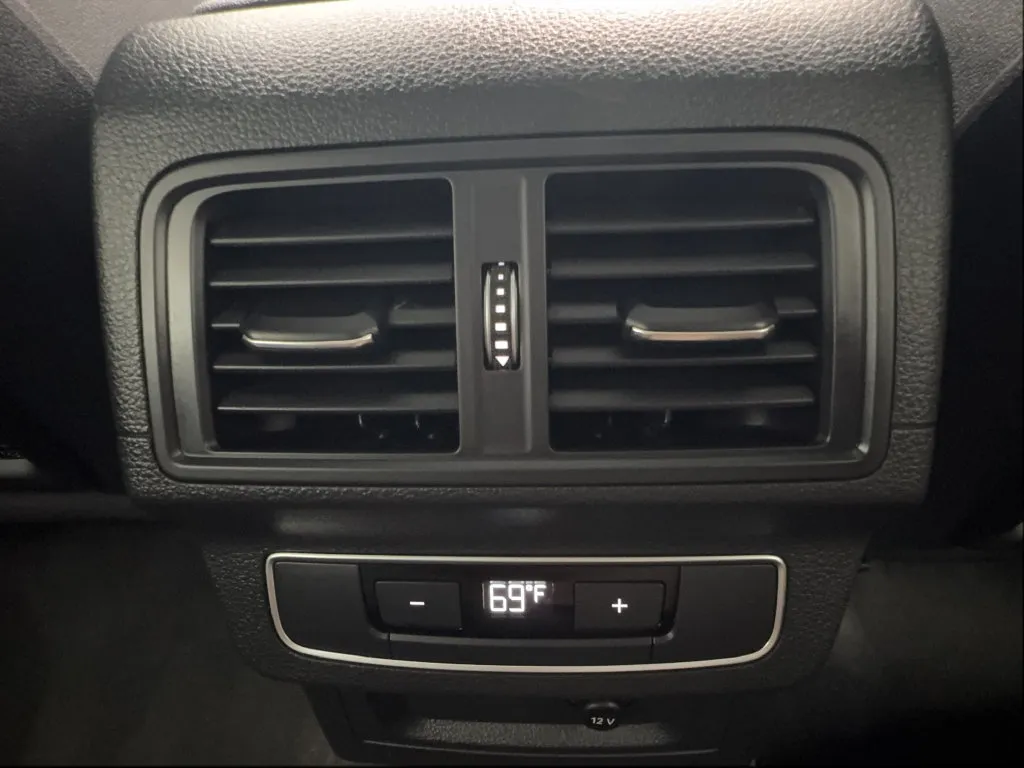 Audi Q5 photo 35