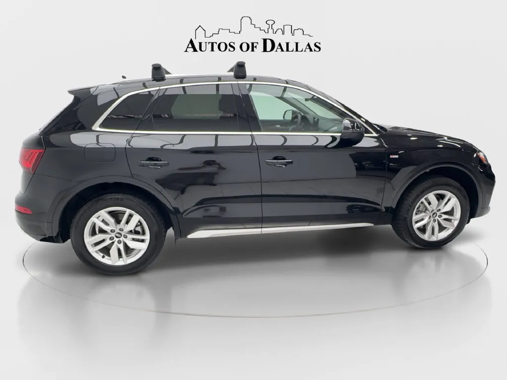 Audi Q5 photo 11