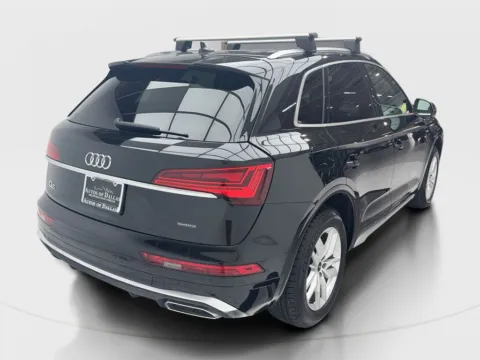 More photos of 2023 Audi Q5 45 S line Premium at Autos of Dallas - Plano, TX