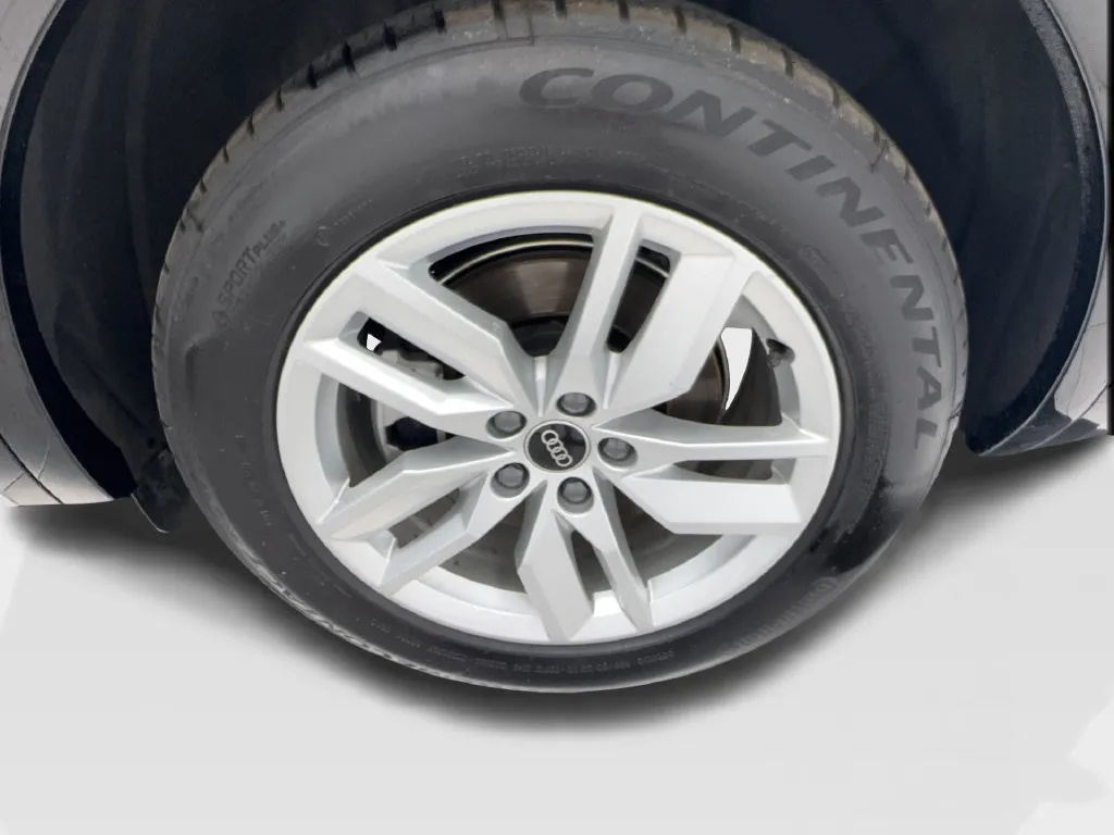 Audi Q5 photo 37