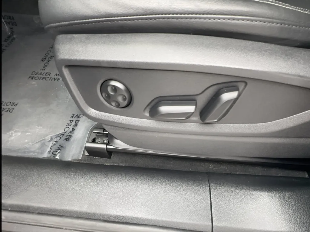 Audi Q5 photo 19