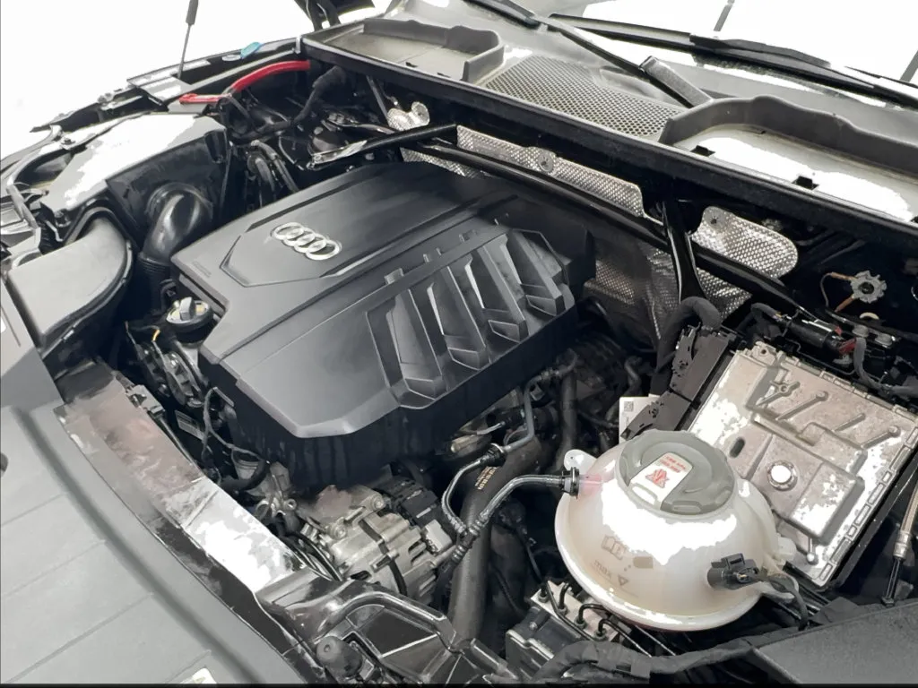 Audi Q5 photo 45