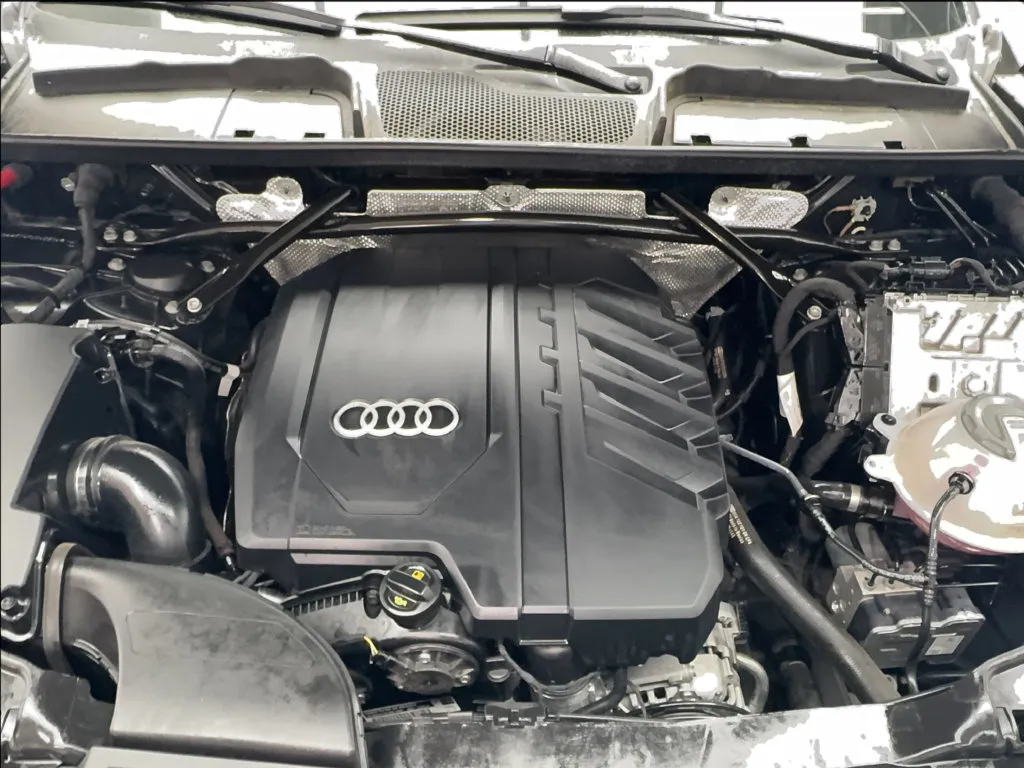 Audi Q5 photo 43