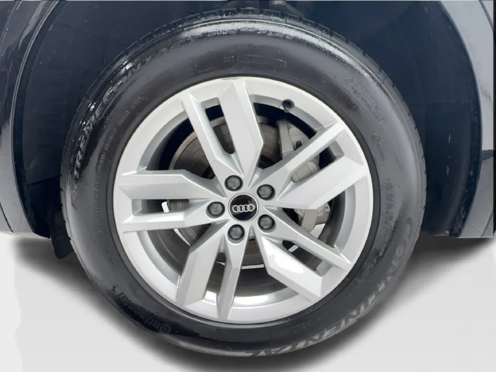 Audi Q5 photo 39