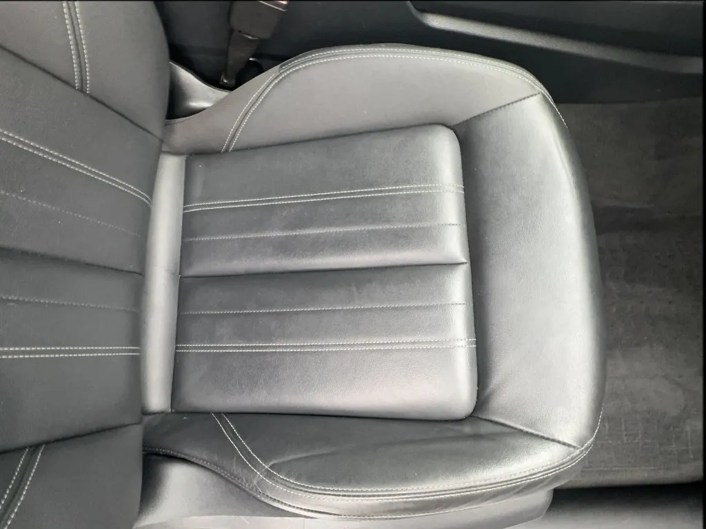 Audi Q5 photo 14