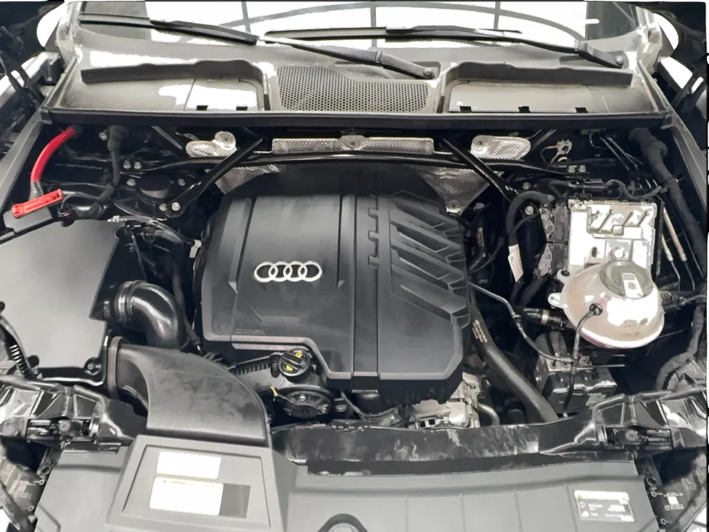 Audi Q5 photo 44