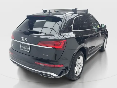 More photos of 2023 Audi Q5 45 S line Premium at Autos of Dallas - Plano, TX