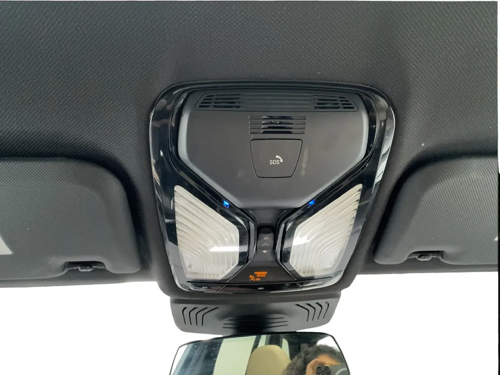 BMW X3 photo 45
