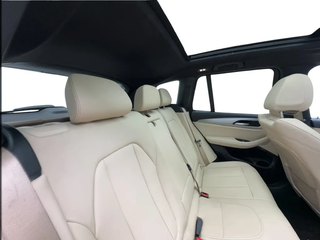 BMW X3 photo 28