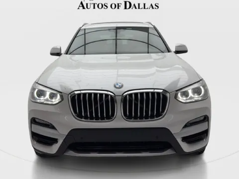 More photos of 2021 BMW X3 sDrive30i at Autos of Dallas - Plano, TX