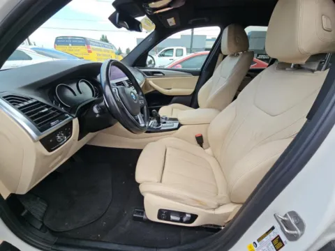 More photos of 2021 BMW X3 sDrive30i at Autos of Dallas - Plano, TX