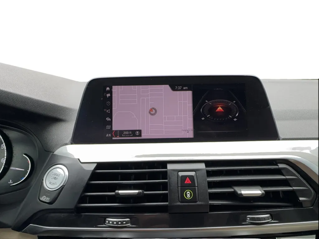 BMW X3 photo 49