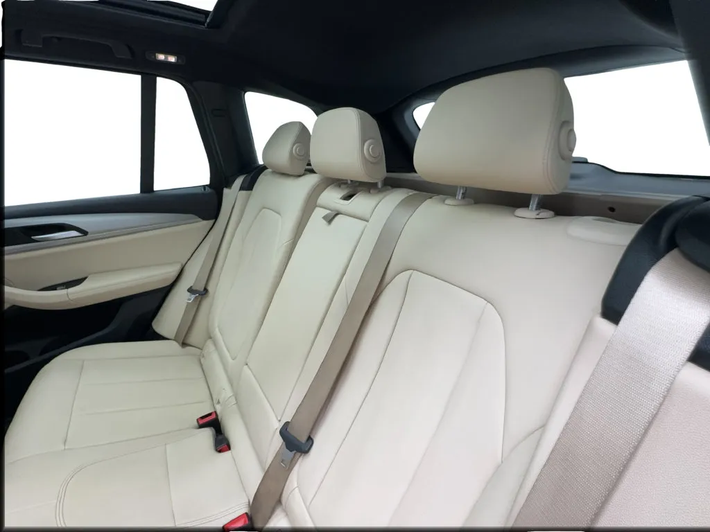 BMW X3 photo 26