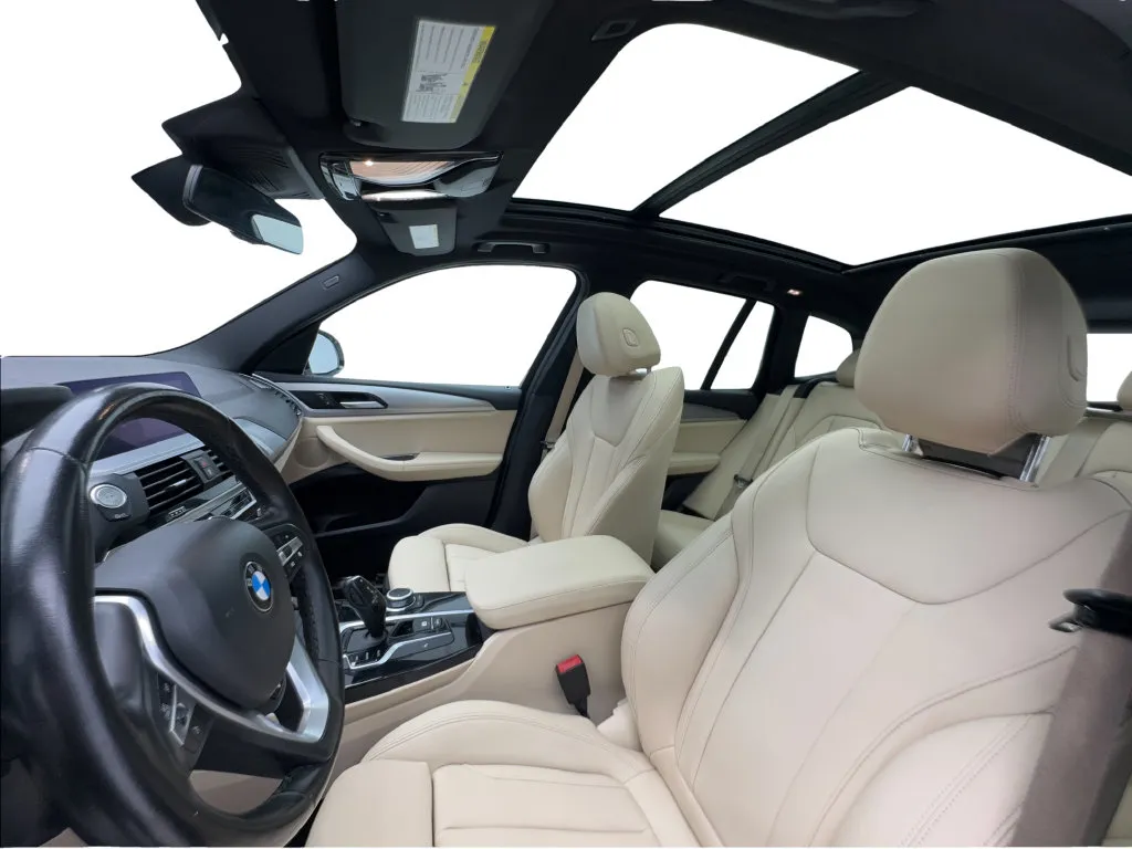 BMW X3 photo 20