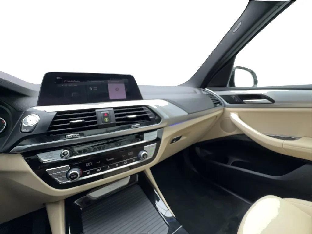 BMW X3 photo 44