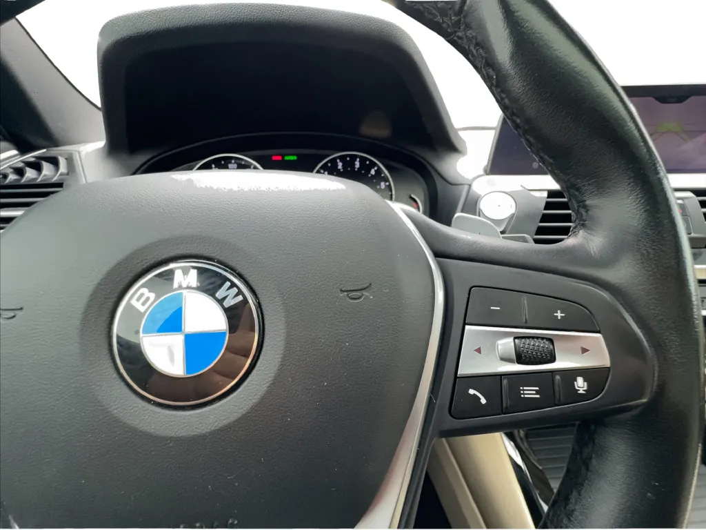 BMW X3 photo 42