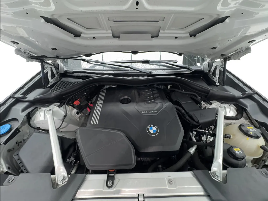 BMW X3 photo 19