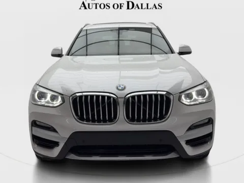 More photos of 2021 BMW X3 sDrive30i at Autos of Dallas - Plano, TX