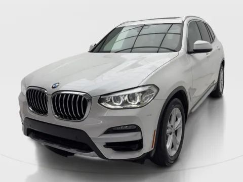 More photos of 2021 BMW X3 sDrive30i at Autos of Dallas - Plano, TX