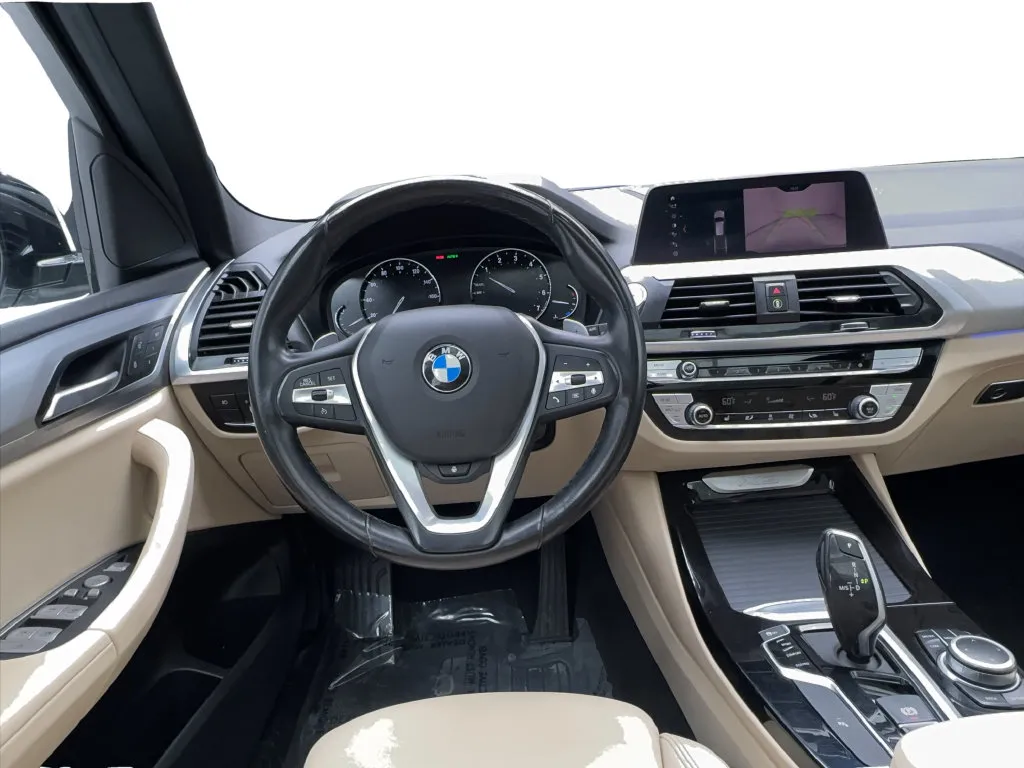 BMW X3 photo 37