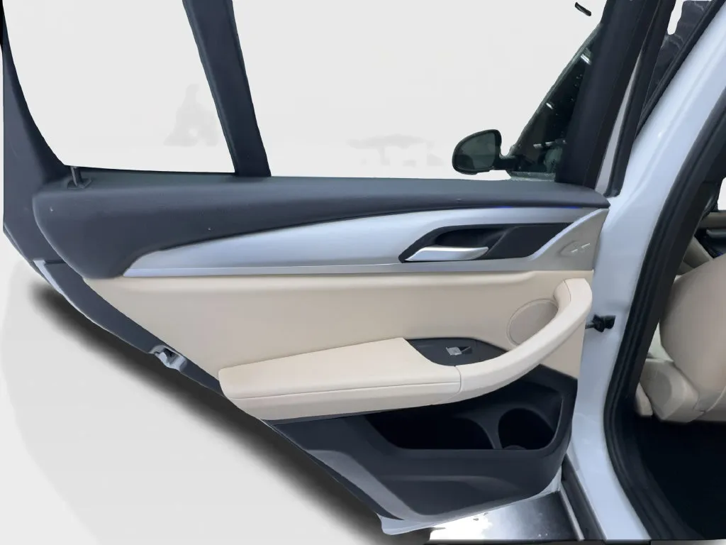 BMW X3 photo 27