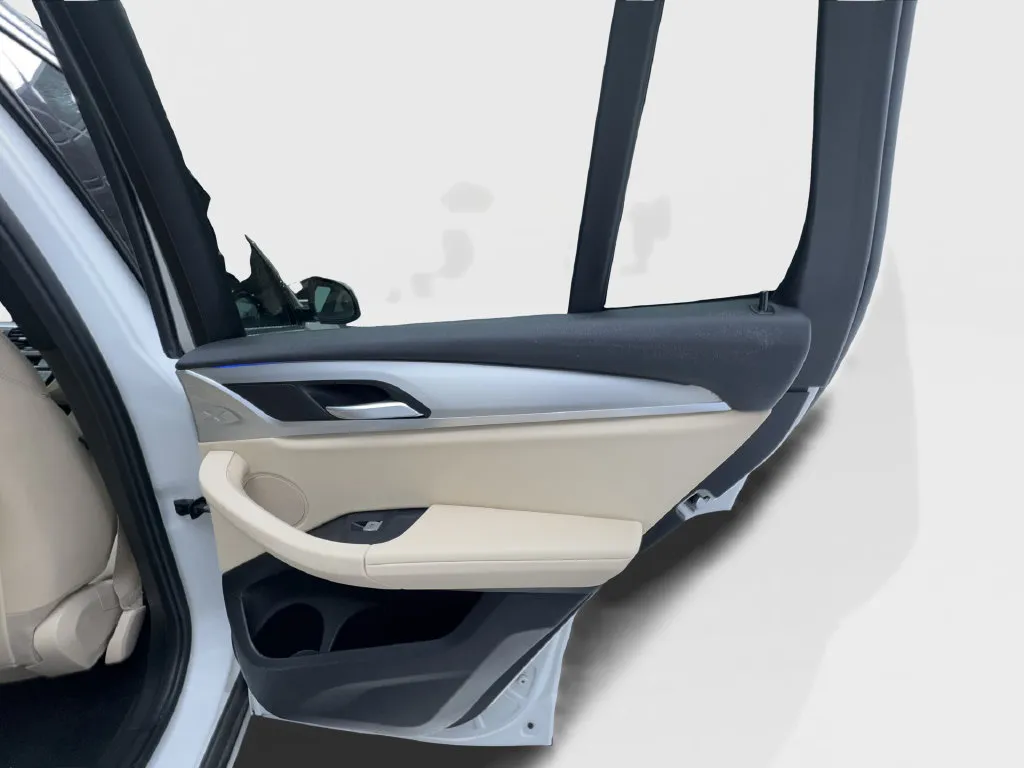 BMW X3 photo 30